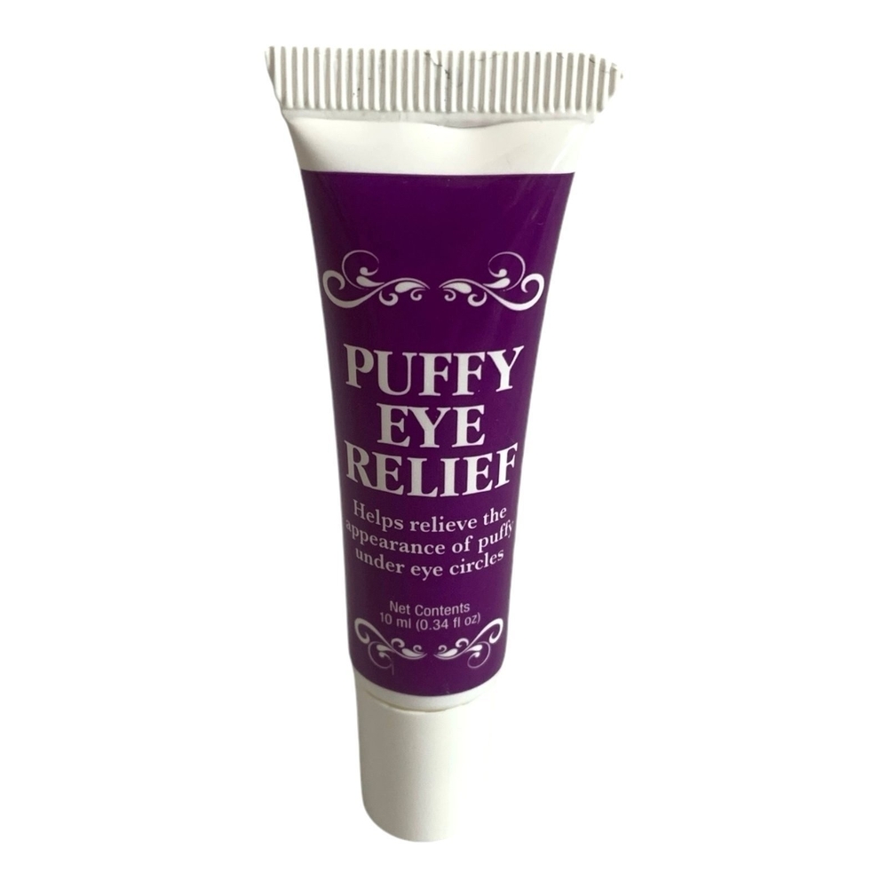 Barielle OhSoSmooth Cooling Puffy Eye Gel Dark Circle Treatment NIB - Picture 6 of 6